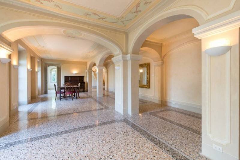 Foto 2 - Villa via caronti
 
86, Blevio - photo 2