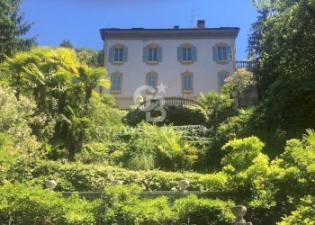 Foto 1 - Villa via caronti
 
86, Blevio - foto 1