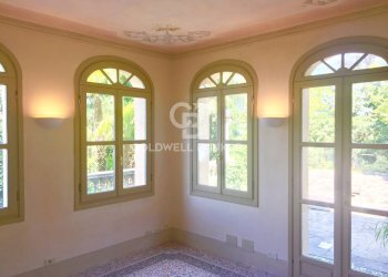 Foto 8 - Villa via caronti
 
86, Blevio - foto 8