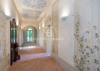 Foto 9 - Villa via caronti
 
86, Blevio - foto 9