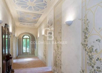 Foto 14 - Villa via caronti
 
86, Blevio - foto 14