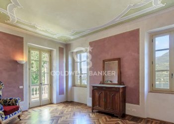 Foto 18 - Villa via caronti
 
86, Blevio - foto 18