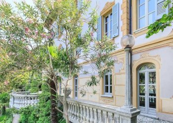 Foto 20 - Villa via caronti
 
86, Blevio - foto 20