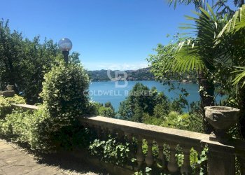 Foto 21 - Villa via caronti
 
86, Blevio - foto 21