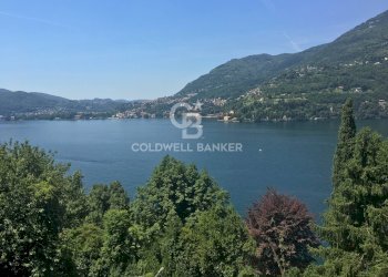 Foto 22 - Villa via caronti
 
86, Blevio - foto 22