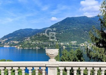 Foto 23 - Villa via caronti
 
86, Blevio - foto 23