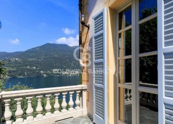 Foto 24 - Villa via caronti
 
86, Blevio - foto 24