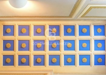 Foto 31 - Villa via caronti
 
86, Blevio - foto 31