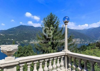 Foto 36 - Villa via caronti
 
86, Blevio - foto 36