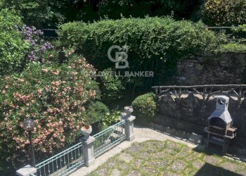 Foto 37 - Villa via caronti
 
86, Blevio - foto 37