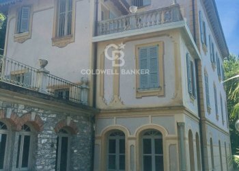 Foto 38 - Villa via caronti
 
86, Blevio - foto 38