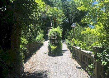 Foto 42 - Villa via caronti
 
86, Blevio - foto 42