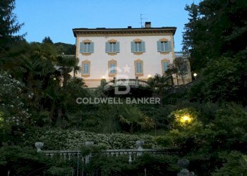 Foto 43 - Villa via caronti
 
86, Blevio - foto 43