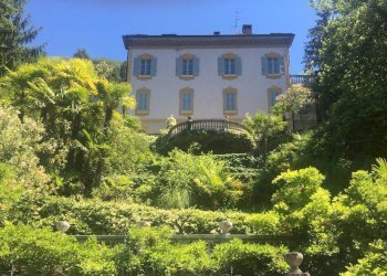 Foto 1 - Villa via caronti
 
86, Blevio - photo 1