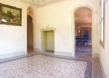 Foto 4 - Villa via caronti
 
86, Blevio - photo 4