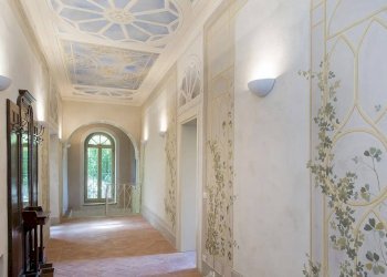 Foto 7 - Villa via caronti
 
86, Blevio - photo 7