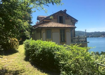 Foto 15 - Villa via caronti
 
86, Blevio - photo 15
