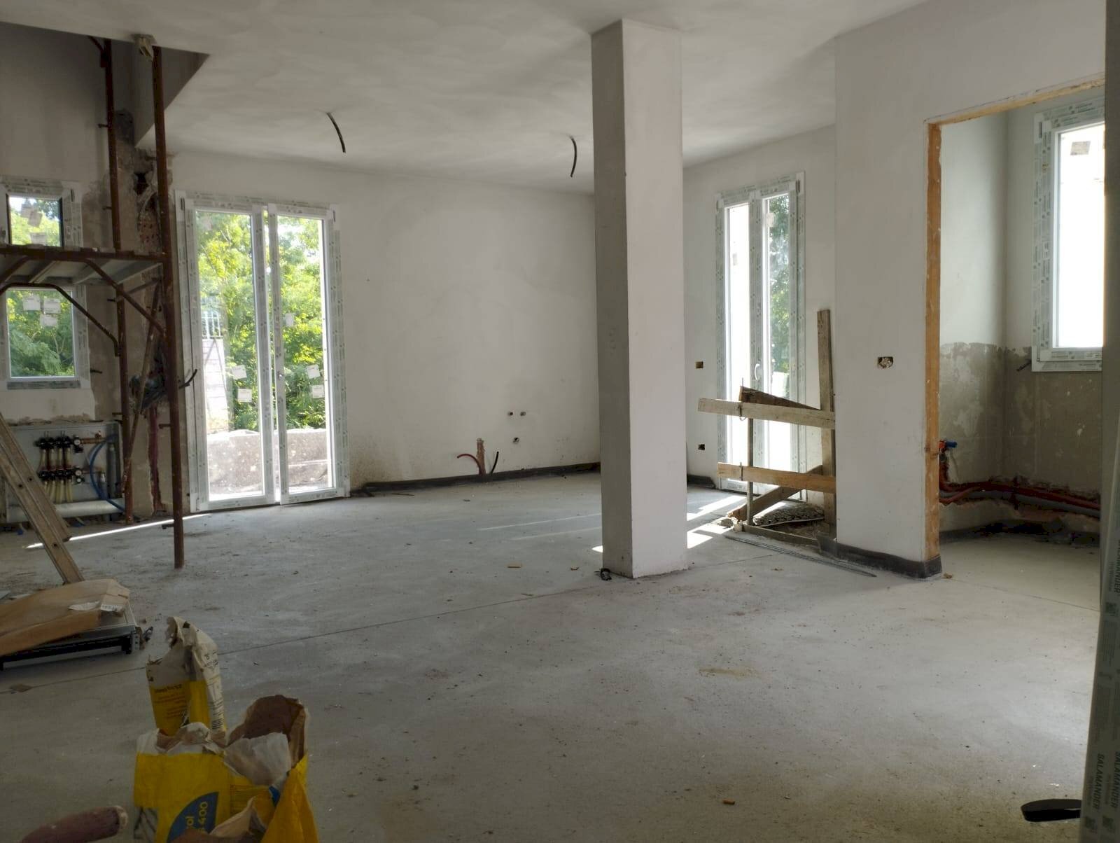 Foto 2 - Terraced Villa Via di capanne, Montopoli in Val d'Arno - photo 2