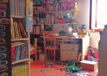 Foto 7 - Quadrilocale via provinciale, Crespina Lorenzana - foto 7