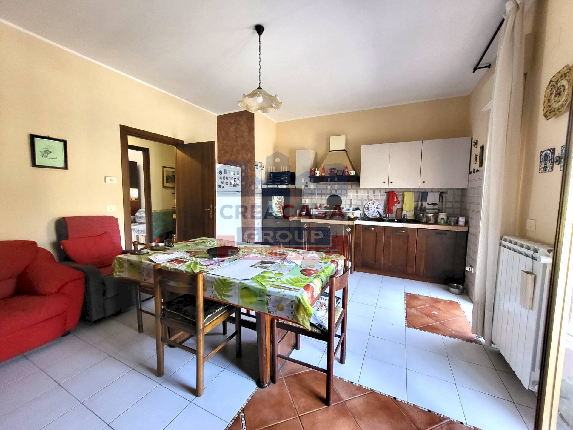 Foto 1 - Apartment Via Salvatore Calandruccio, Fiumefreddo di Sicilia - photo 1