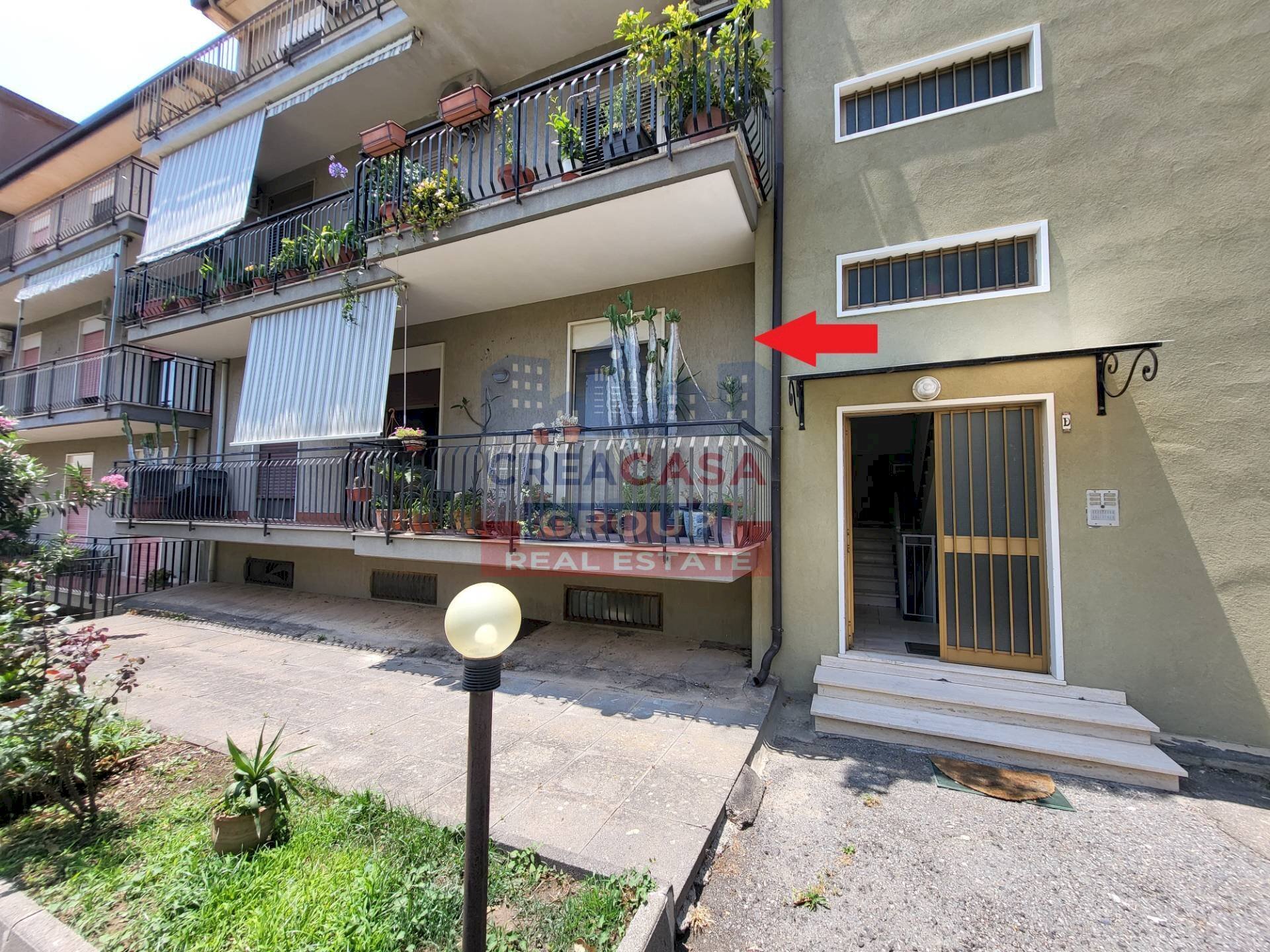 Foto 2 - Apartment Via Salvatore Calandruccio, Fiumefreddo di Sicilia - photo 2