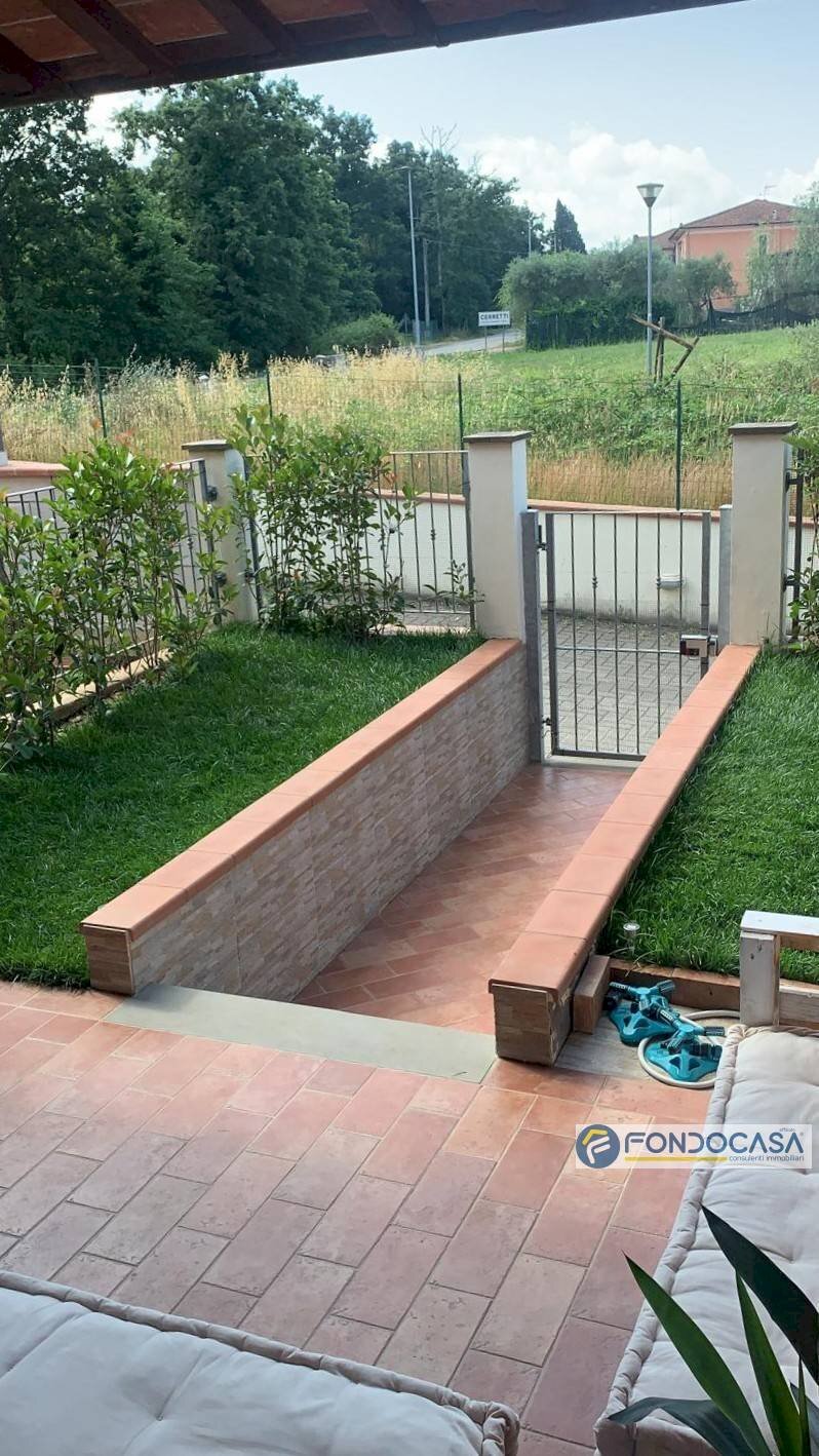 Foto 2 - Villa a Schiera Via Cerretti, Santa Maria a Monte - foto 2