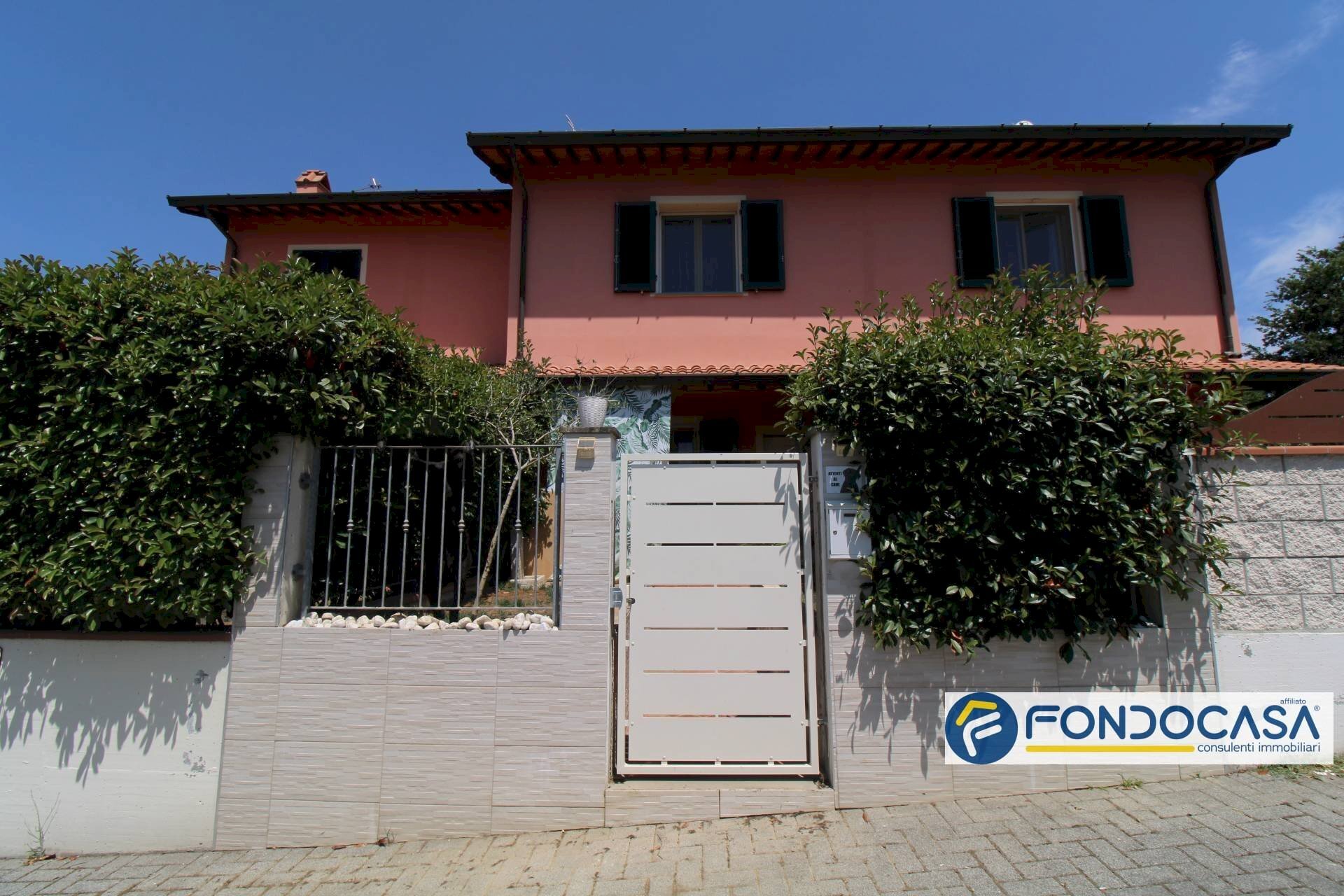 Foto 1 - Villa a Schiera Via Cerretti, Santa Maria a Monte - foto 1