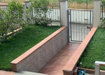 Foto 2 - Villa a Schiera Via Cerretti, Santa Maria a Monte - foto 2