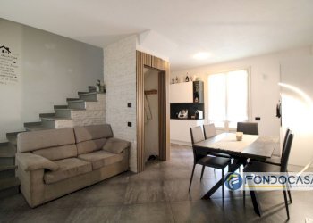 Foto 3 - Villa a Schiera Via Cerretti, Santa Maria a Monte - foto 3