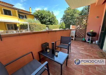 Foto 11 - Villa a Schiera Via Cerretti, Santa Maria a Monte - foto 11