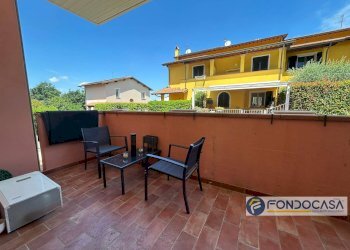 Foto 12 - Villa a Schiera Via Cerretti, Santa Maria a Monte - foto 12