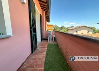 Foto 22 - Villa a Schiera Via Cerretti, Santa Maria a Monte - foto 22