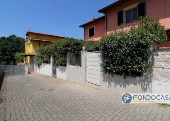 Foto 33 - Villa a Schiera Via Cerretti, Santa Maria a Monte - foto 33
