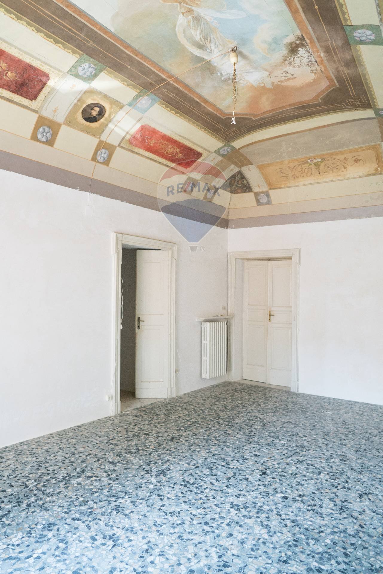 Stanza vuota - Three-room apartment Via Sant'Agrippina
 
42, Enna - photo 2