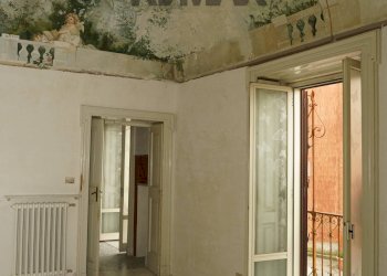 Stanza vuota - Trilocale Via Sant'Agrippina
 
42, Enna - foto 28