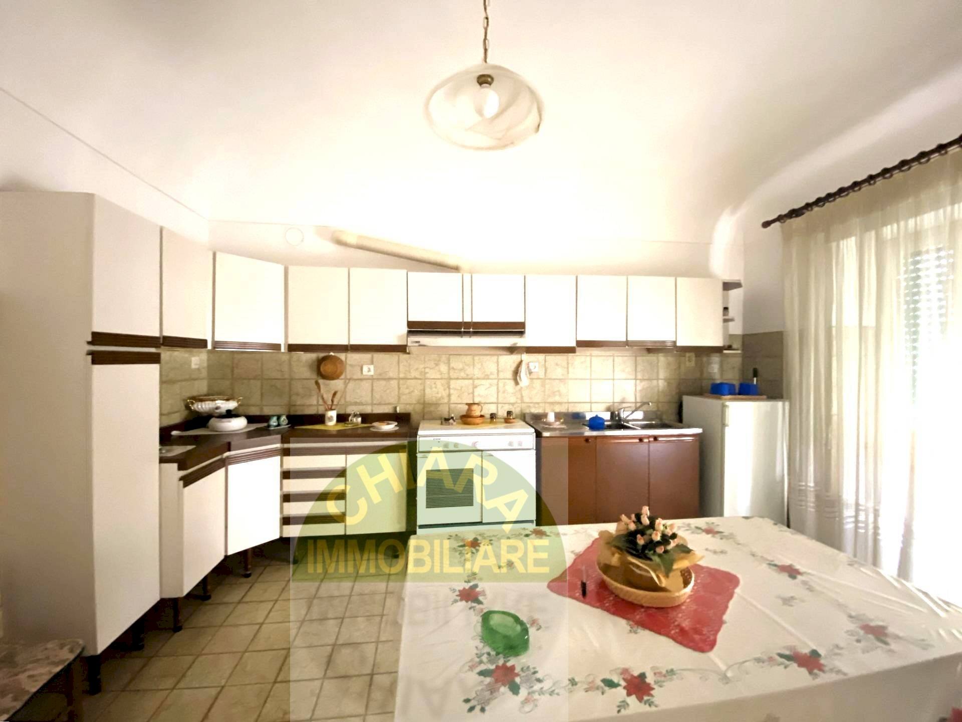 Foto 3 - Casa semi indipendente Corso Dante
 
20/A, Cupello - foto 3