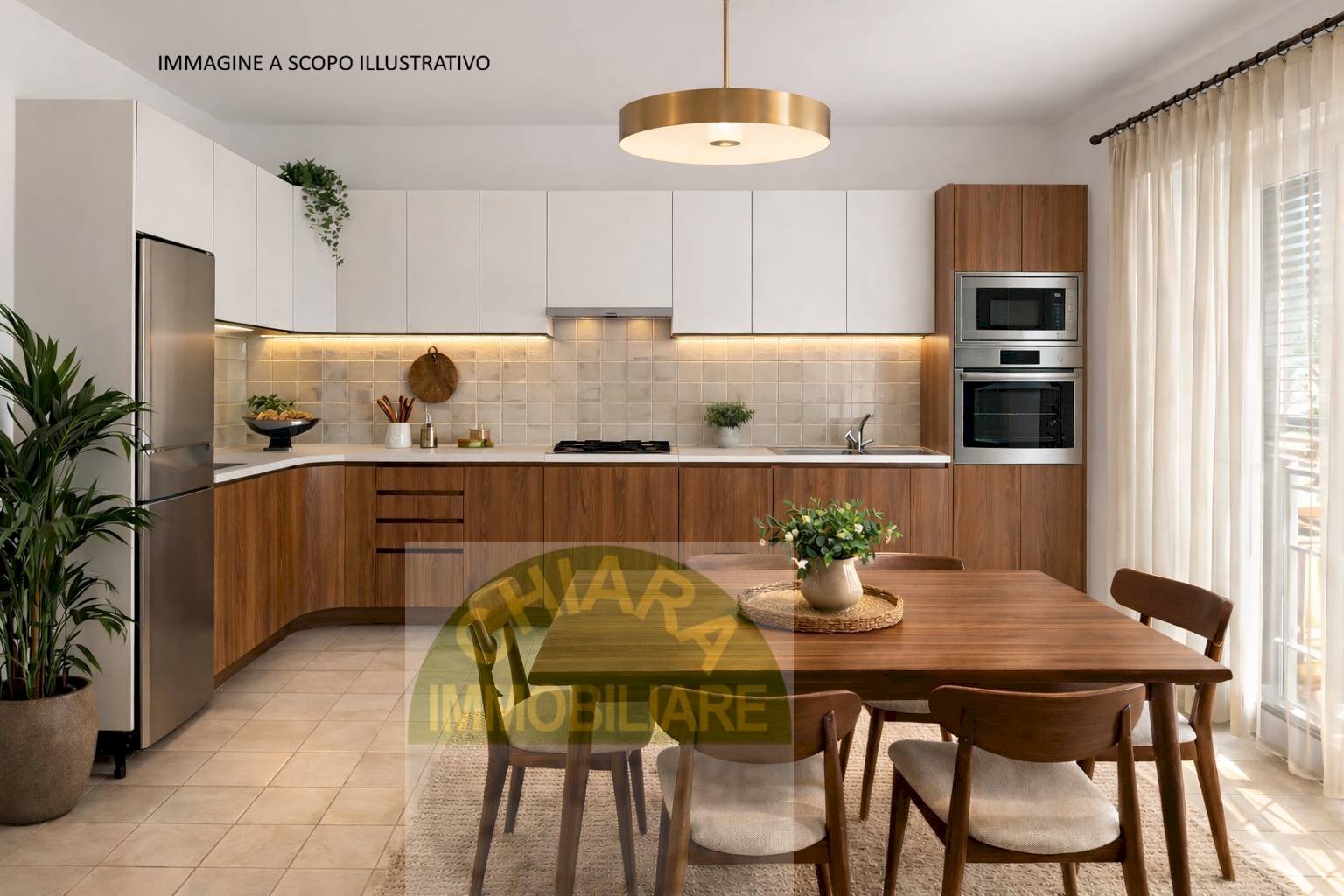 Foto 2 - Casa semi indipendente Corso Dante
 
20/A, Cupello - foto 2