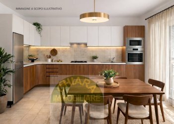 Foto 2 - Semi-detached house Corso Dante
 
20/A, Cupello - photo 2