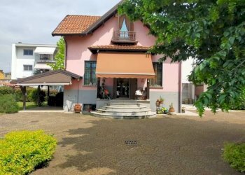 Foto 1 - Villa Corso Giovanni XXIII, Vigevano - photo 1