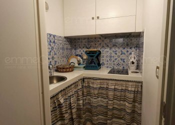 Foto 14 - Two-room apartment via Folengo
 
5, Palermo - photo 14