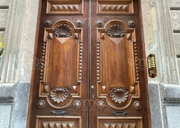 Foto 24 - Two-room apartment via Folengo
 
5, Palermo - photo 24