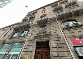 Foto 1 - Two-room apartment via Folengo
 
5, Palermo - photo 1