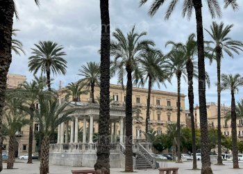 Foto 27 - Two-room apartment via Folengo
 
5, Palermo - photo 27