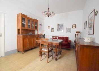 Foto 9 - Casa indipendente via Efisio Contini
 
24, Siligo - foto 9