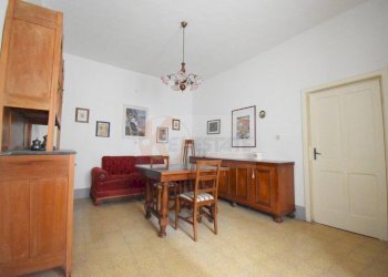 Foto 11 - Casa indipendente via Efisio Contini
 
24, Siligo - foto 11