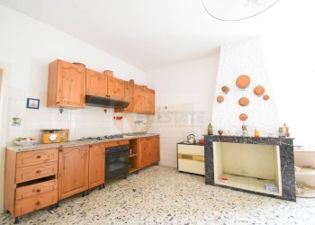 Foto 18 - Casa indipendente via Efisio Contini
 
24, Siligo - foto 18