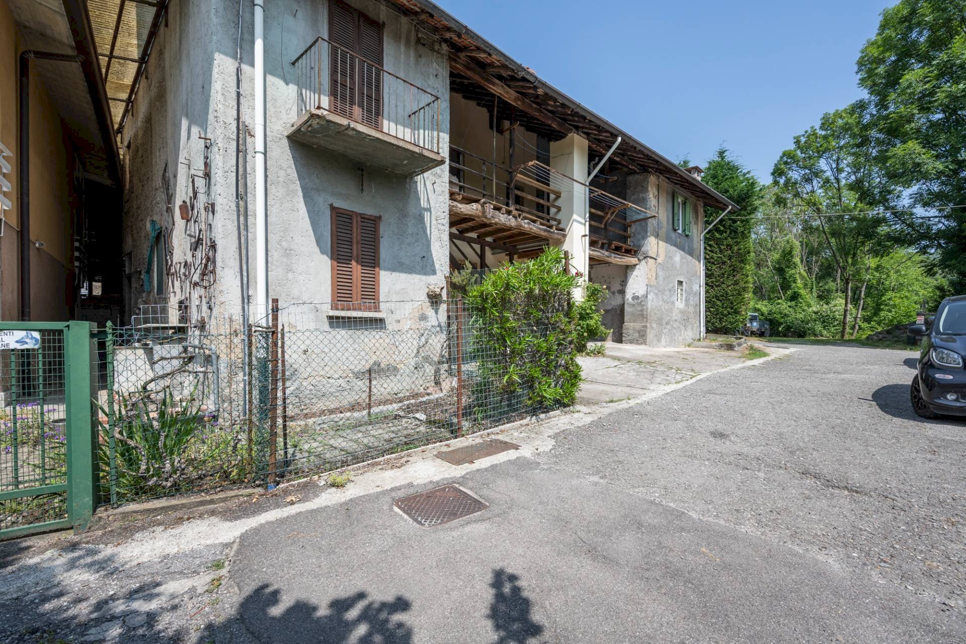 Foto 1 - Rustic via Toti, Varese - photo 1