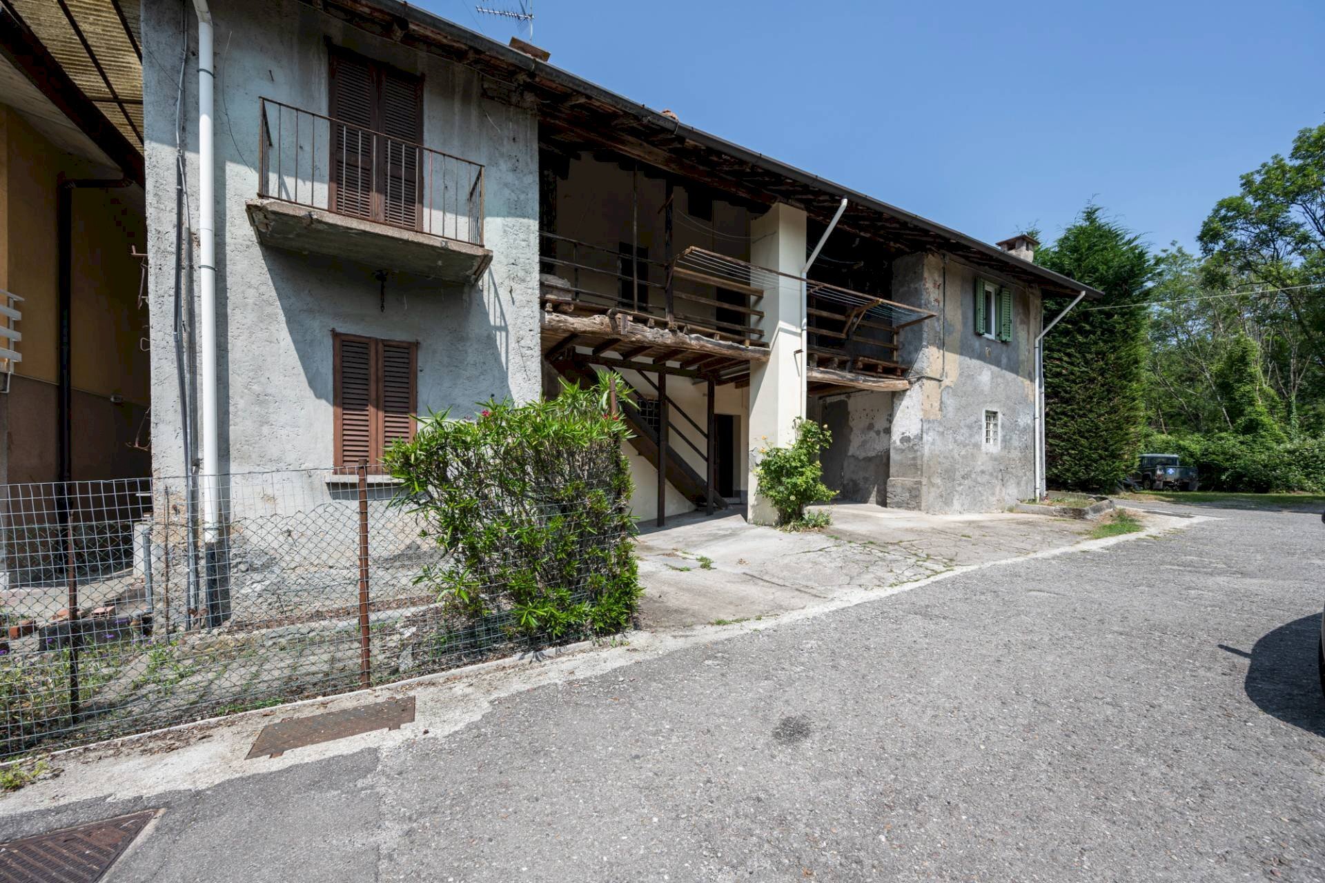 Foto 2 - Rustic via Toti, Varese - photo 2