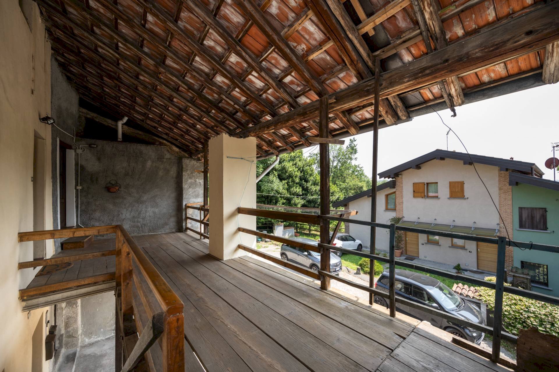 Foto 3 - Rustic via Toti, Varese - photo 3