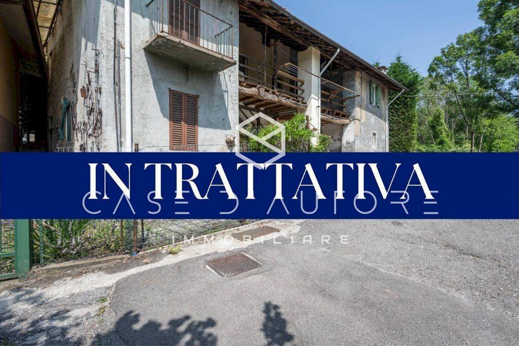 Foto 1 - Rustico via Toti, Varese - foto 1